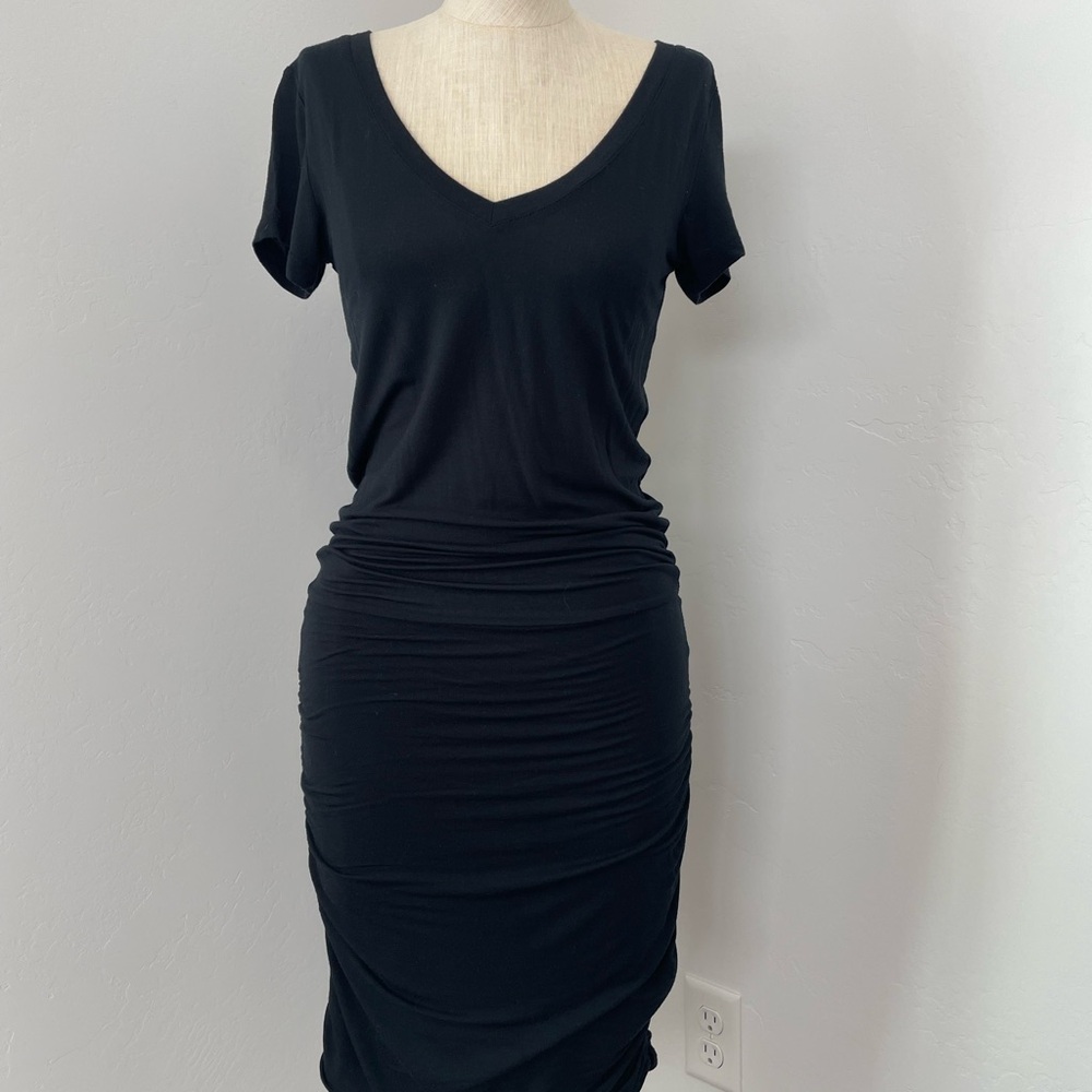 Prana Foundation V-Neck Dress